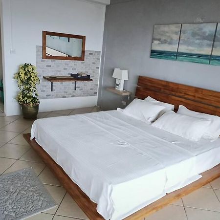 Surf House Holidays Ruisseau Creole Экстерьер фото